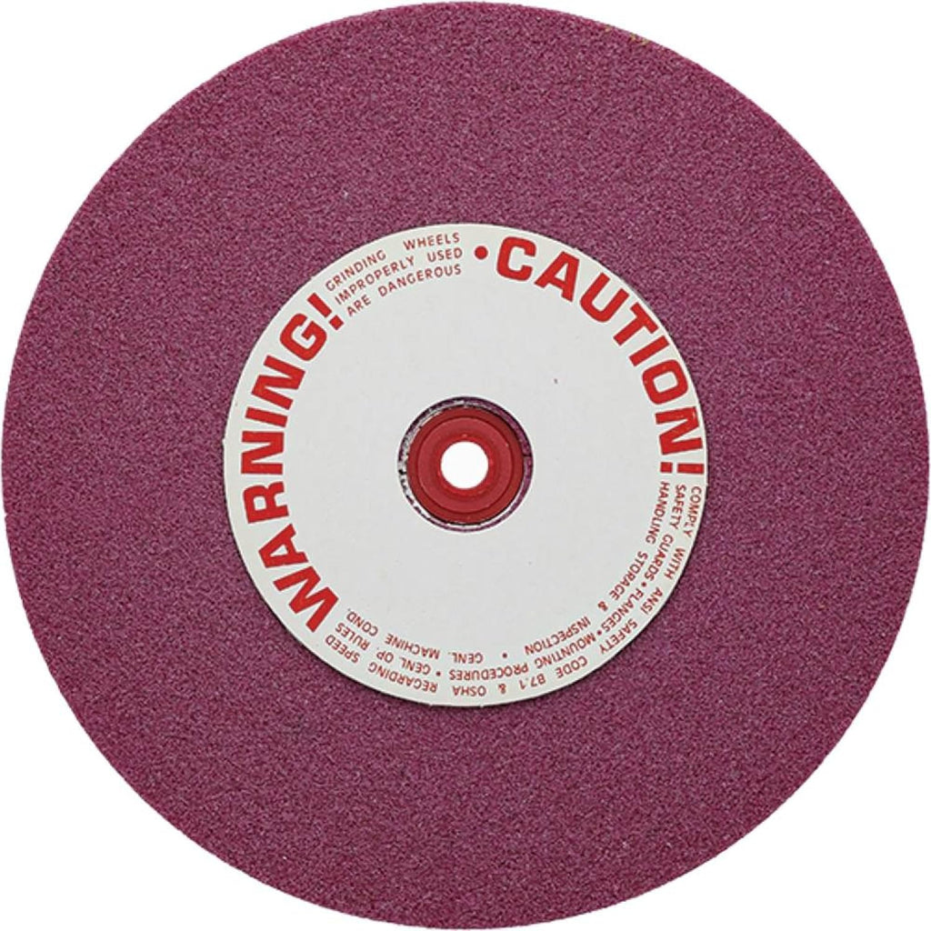 Stens Grinding Wheel 750-148 10' x 1' x 1-1/4' 46 grit Ruby