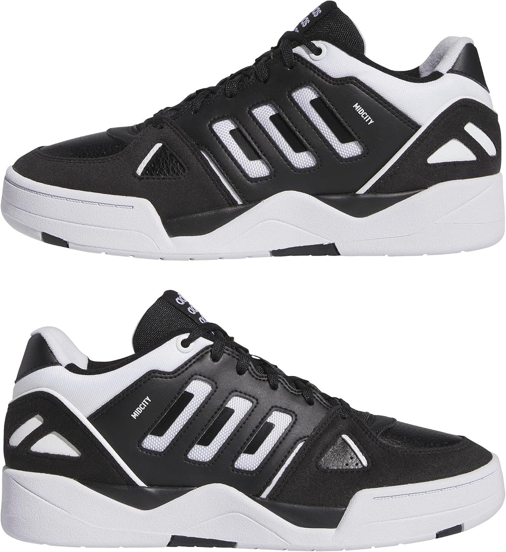 Adidas Mens Midcity Low
