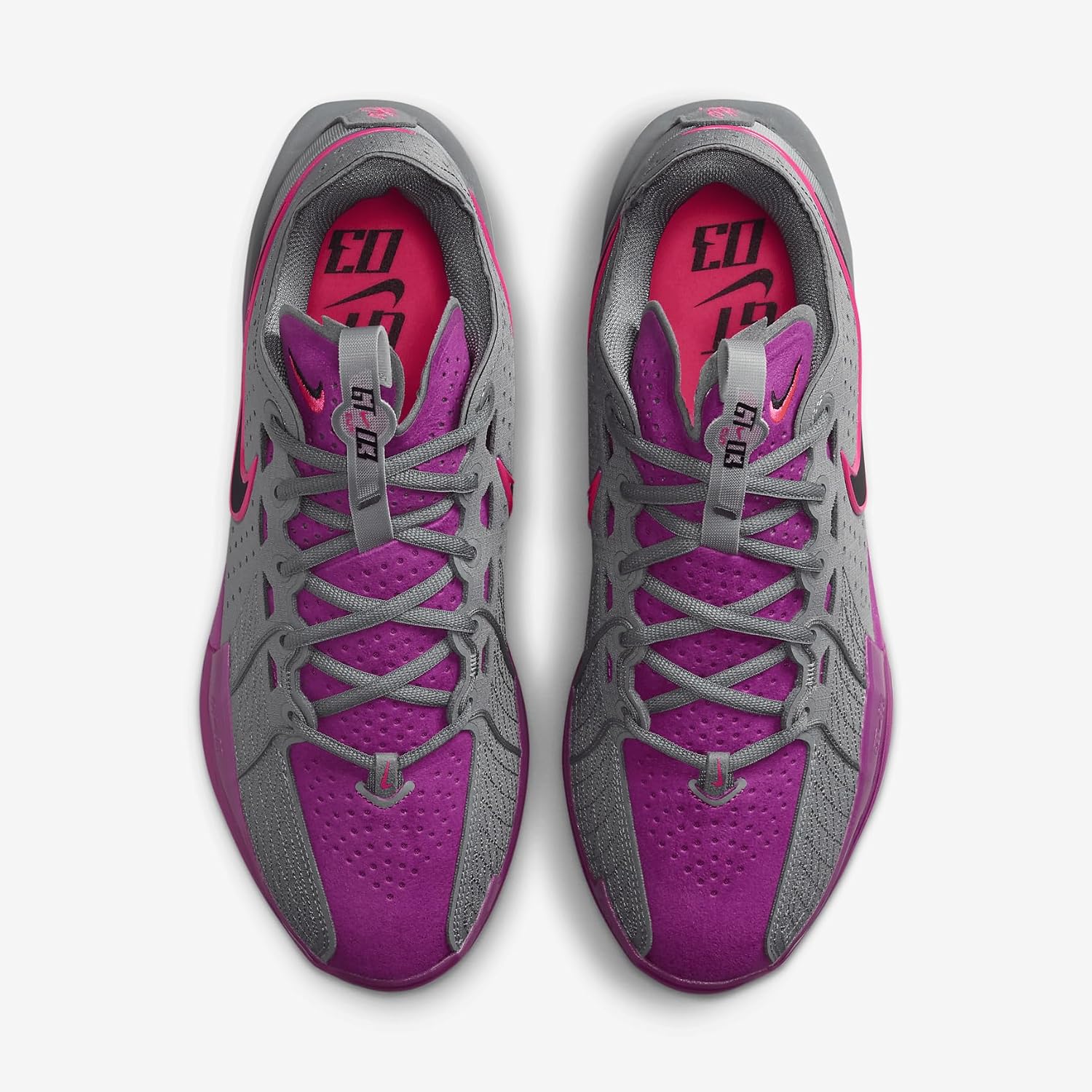 Nike Men's G.T. Cut 3 Basketball Shoes