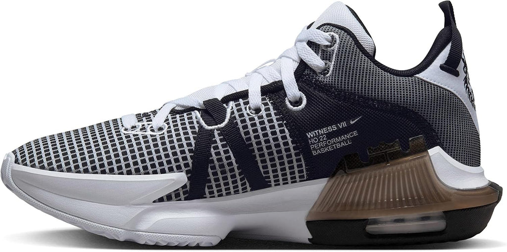 Nike, Unisex Adult Basketball Shoes