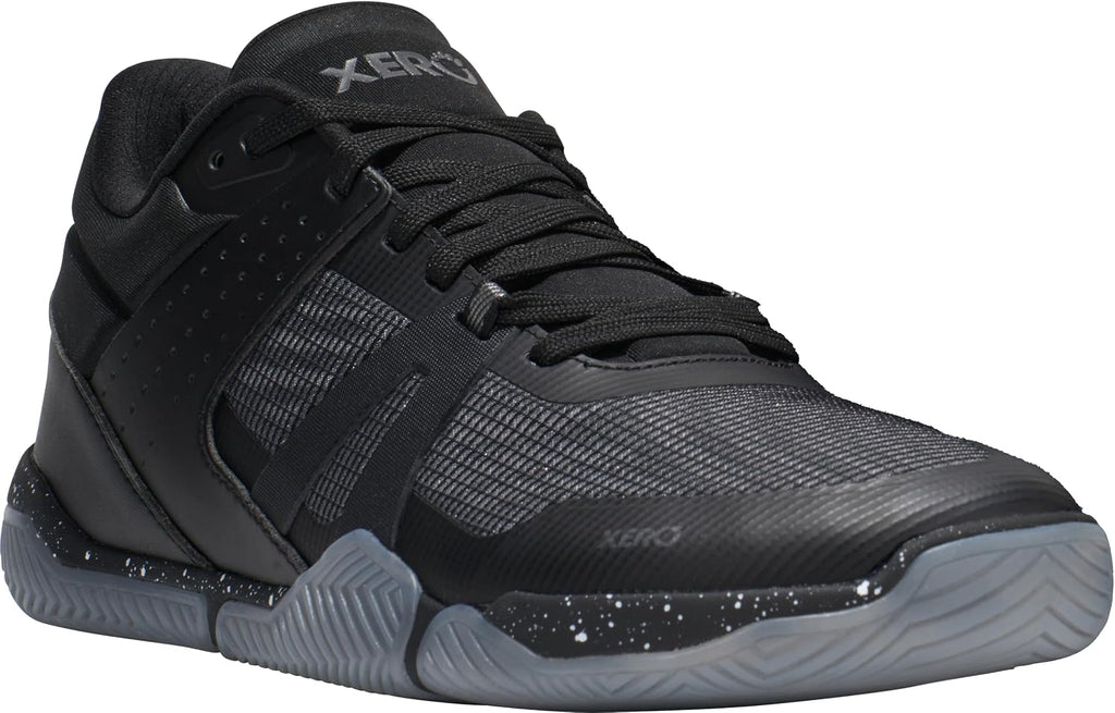 Xero Shoes Men's X1 Low Barefoot Basketball Shoes