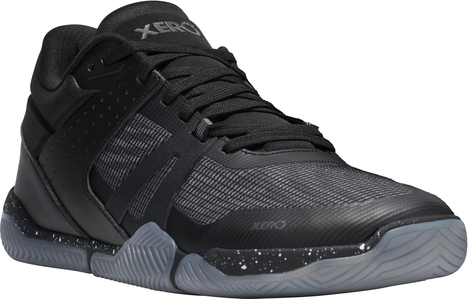 Xero Shoes Men's X1 Low Barefoot Basketball Shoes