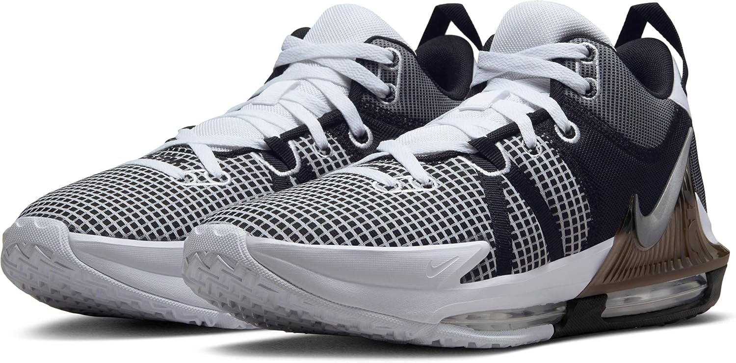 Nike, Unisex Adult Basketball Shoes