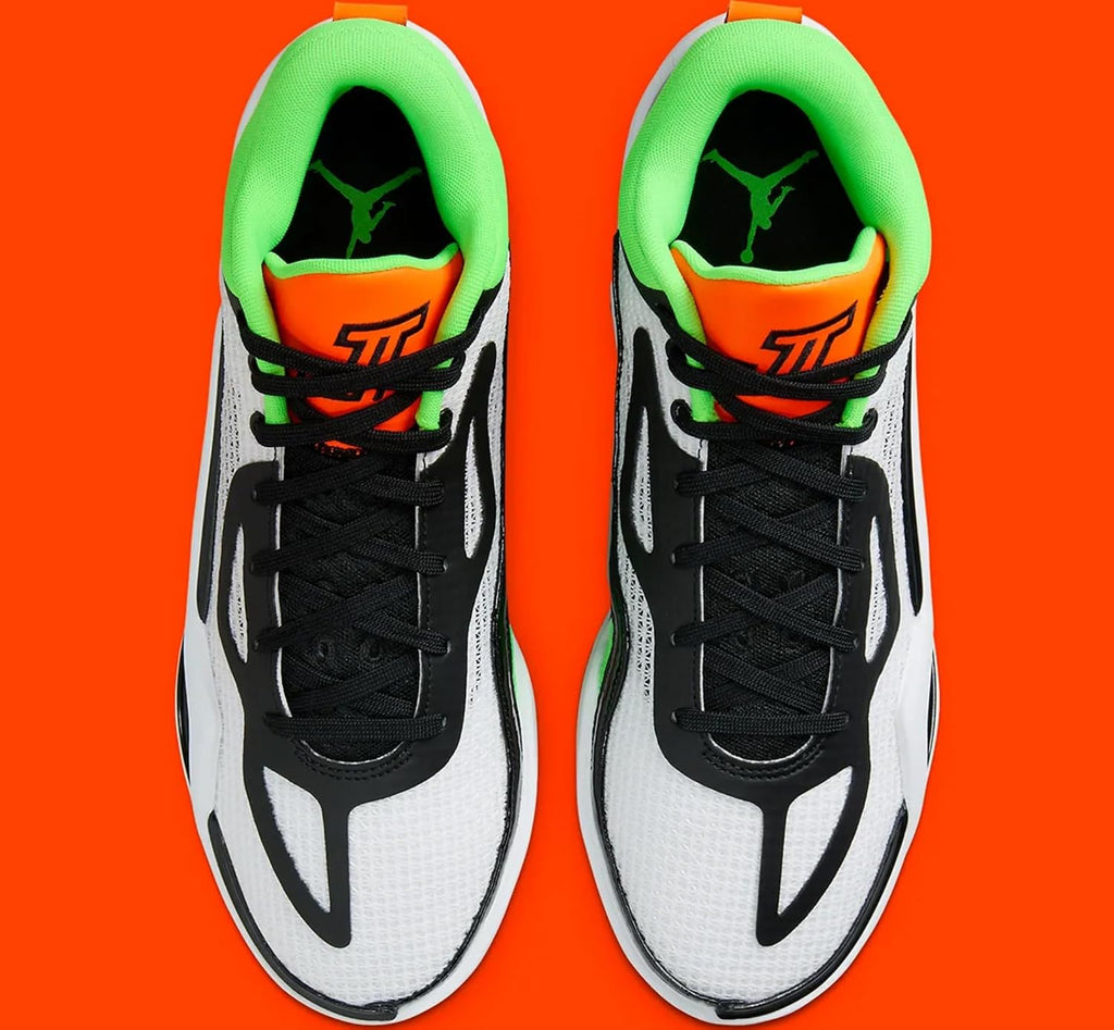 Nike Men's Jordan Tatum 1 Team Bank Basketball Shoes