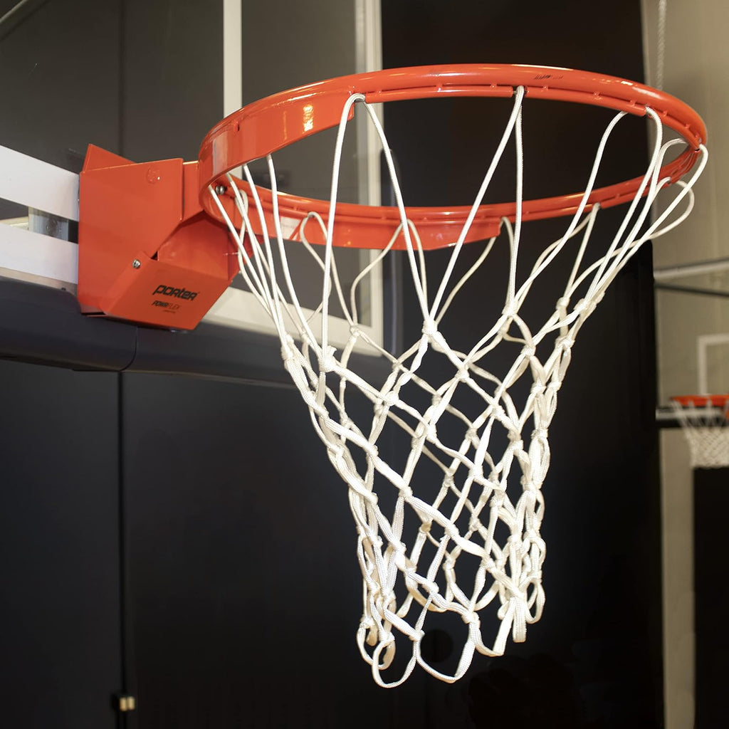 Porter Super Indoor Basketball Hoop