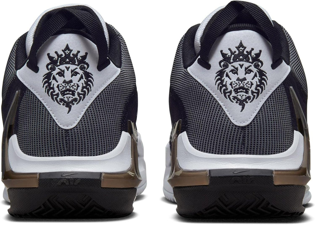 Nike, Unisex Adult Basketball Shoes