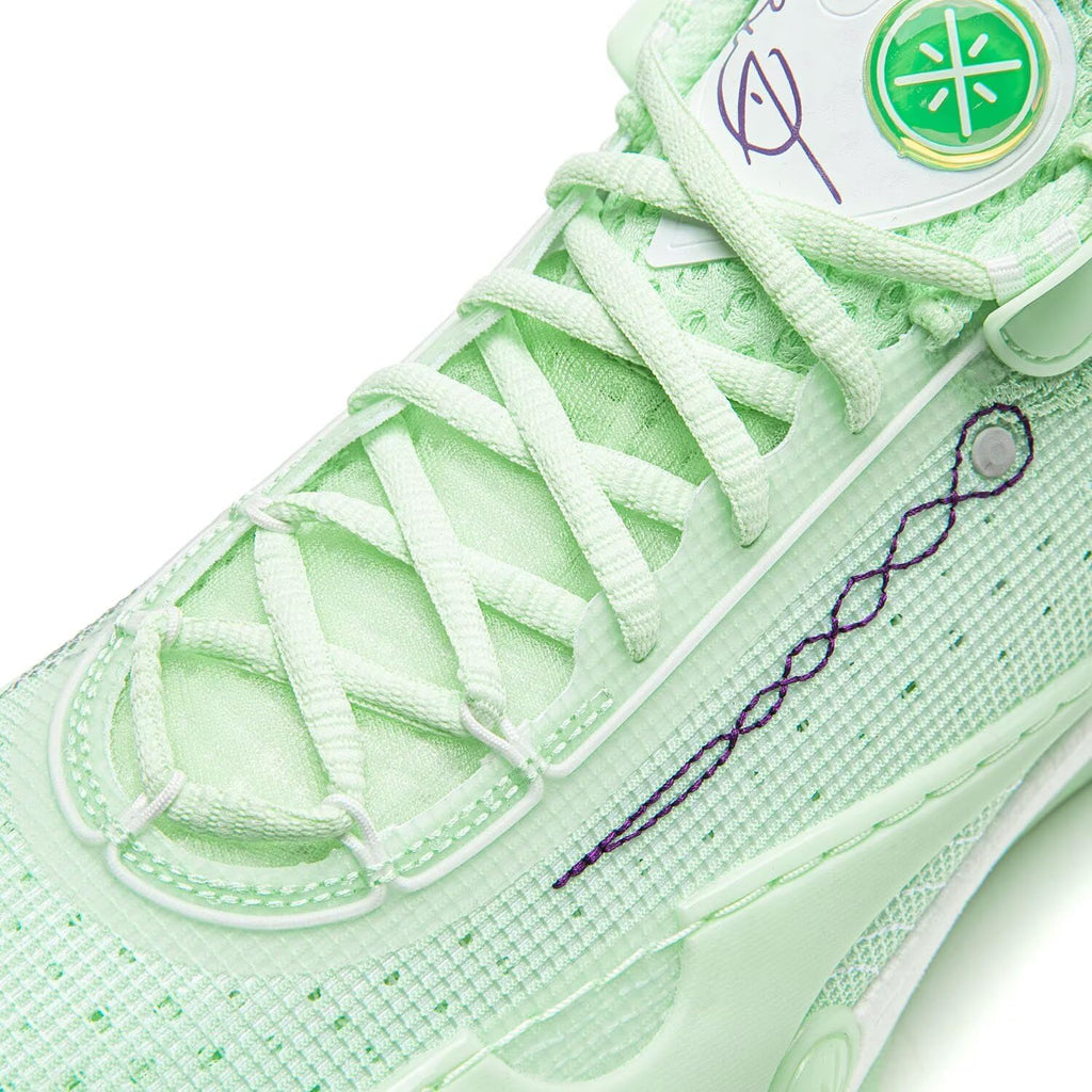 LI-NING Wade All City Series Men's Basketball Shoes Lightweight High Rebound Professional Match Sneakers