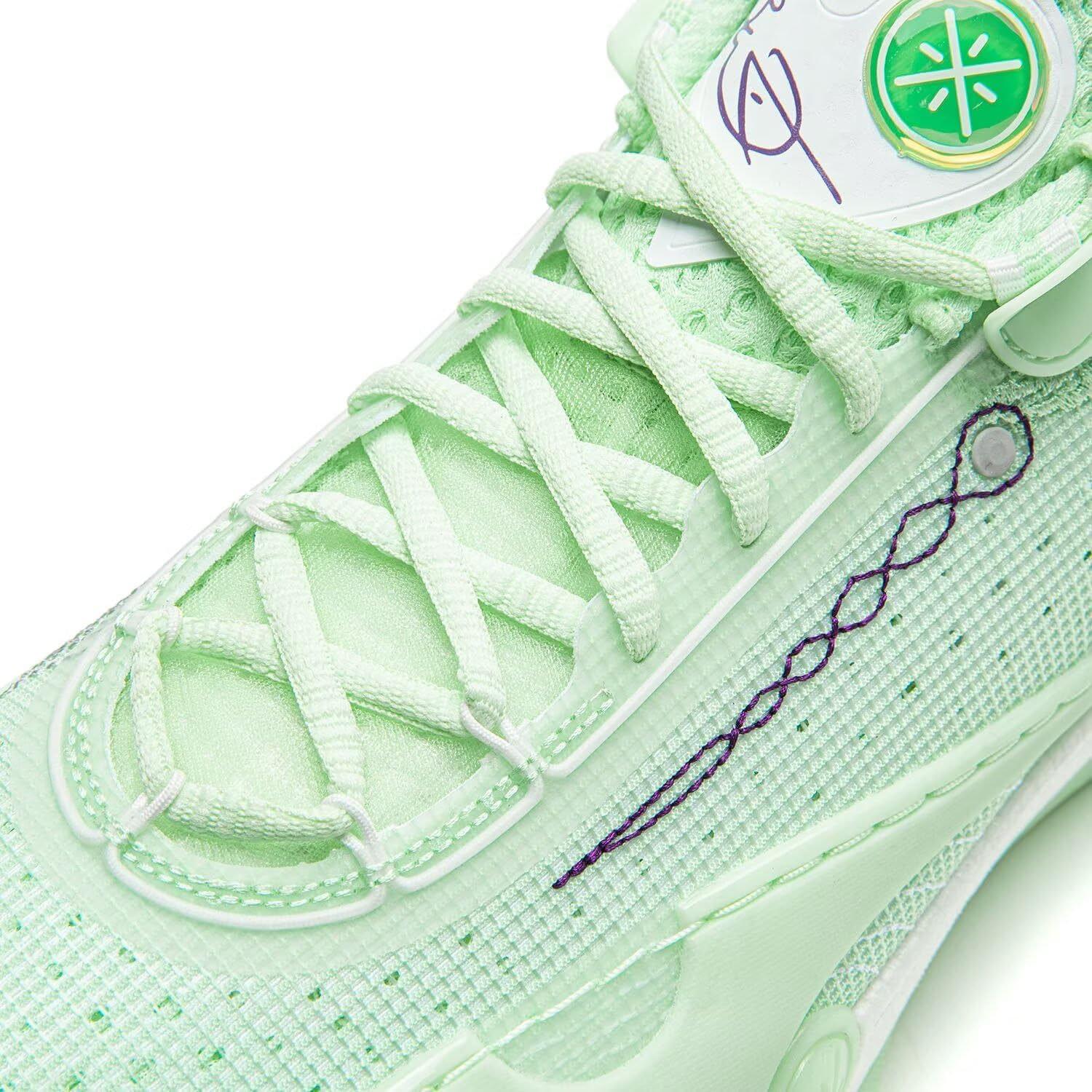 LI-NING Wade All City Series Men's Basketball Shoes Lightweight High Rebound Professional Match Sneakers