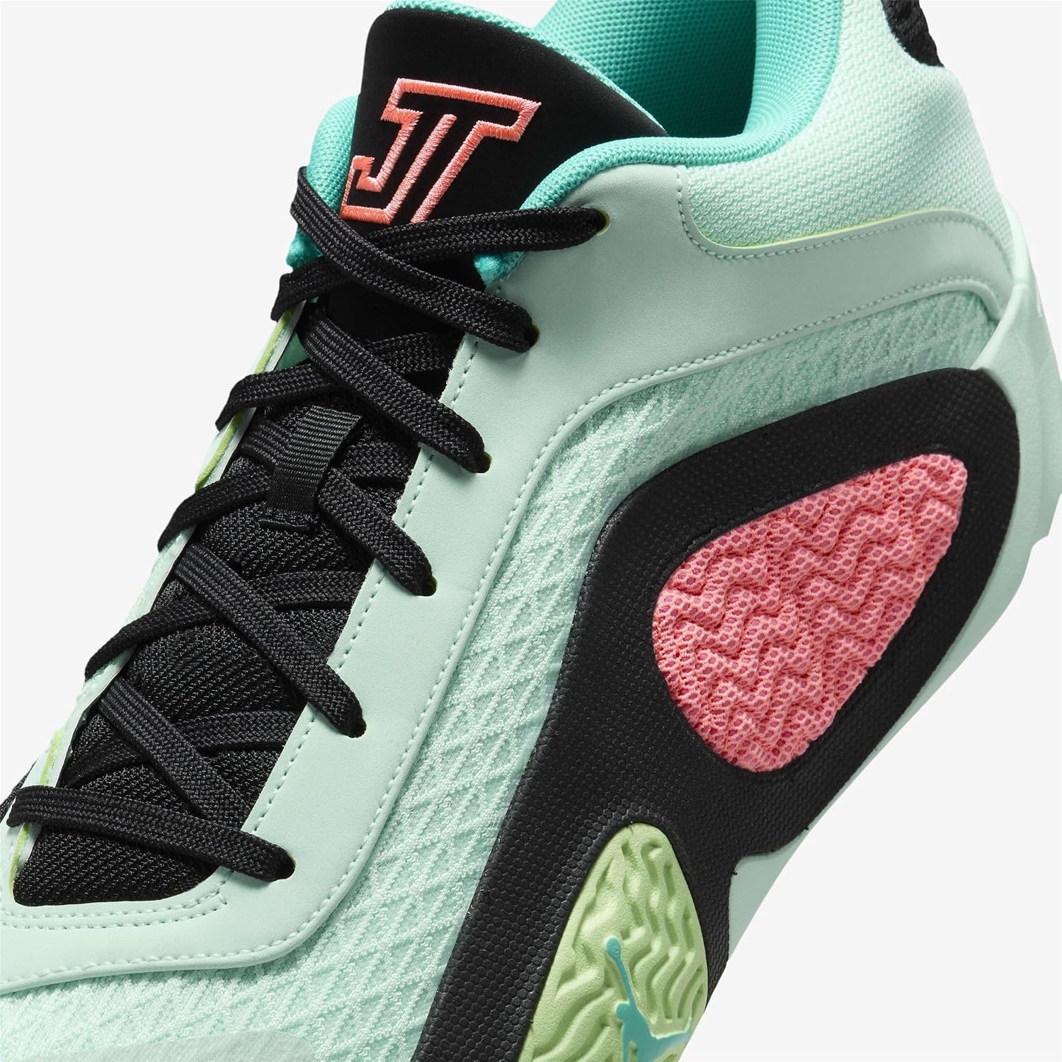 Nike Men's Tatum 2 Denim Basketball Shoes