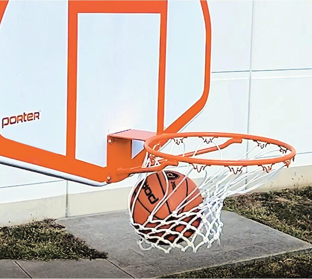 Porter Super Indoor Basketball Hoop