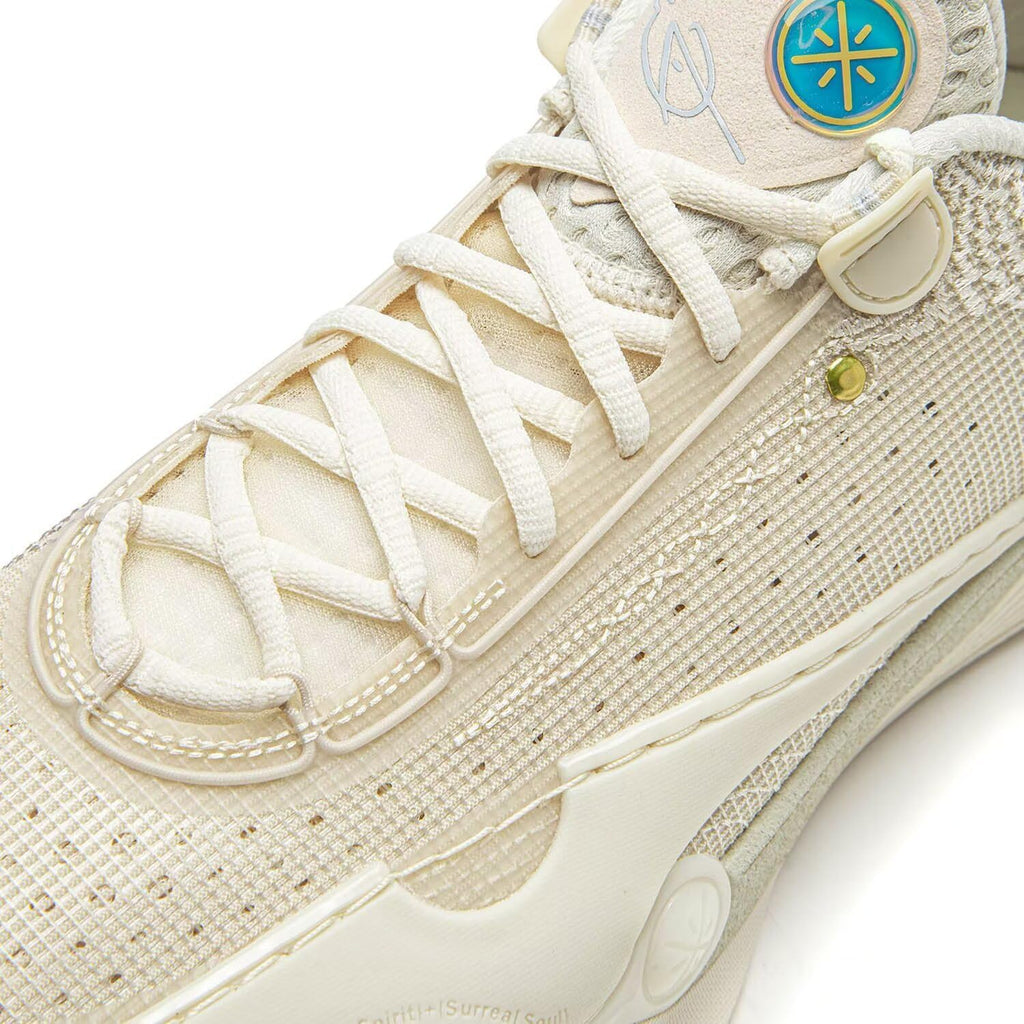 LI-NING Wade All City Series Men's Basketball Shoes Lightweight High Rebound Professional Match Sneakers