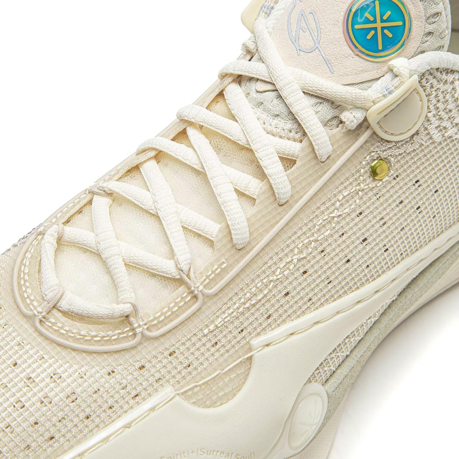 LI-NING Wade All City Series Men's Basketball Shoes Lightweight High Rebound Professional Match Sneakers
