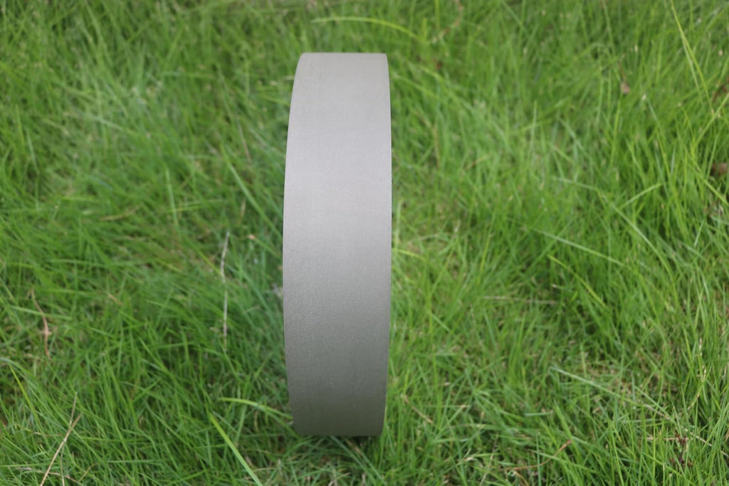 Resin Diamond Grinding Wheel for Tormek T8/T7 Grinder for Sharpening and Polishing Knives, D250 * T50 * H12 * X5 mm, 80-10000 Grit (76µm,200 Grit)