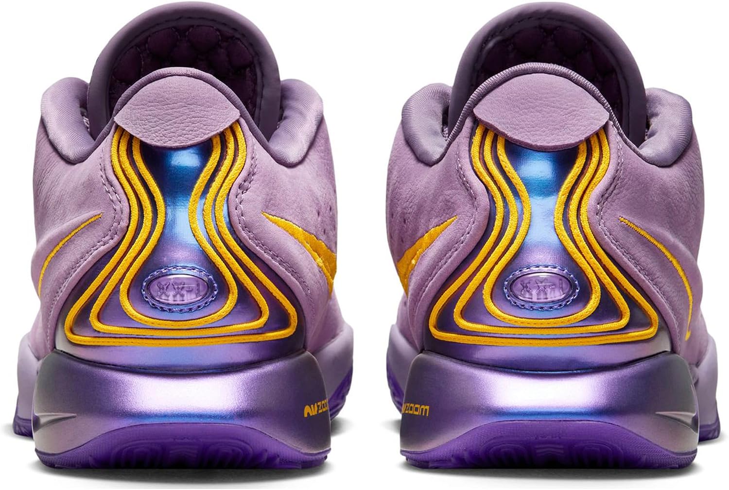 Nike Men's Lebron XXI Shoes