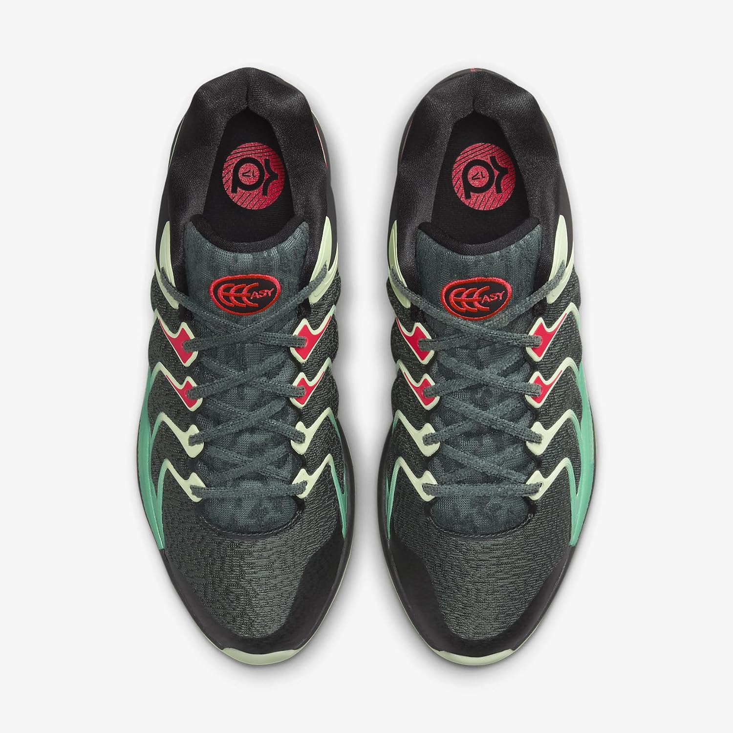Nike KD 17 Men's Basketball Shoe