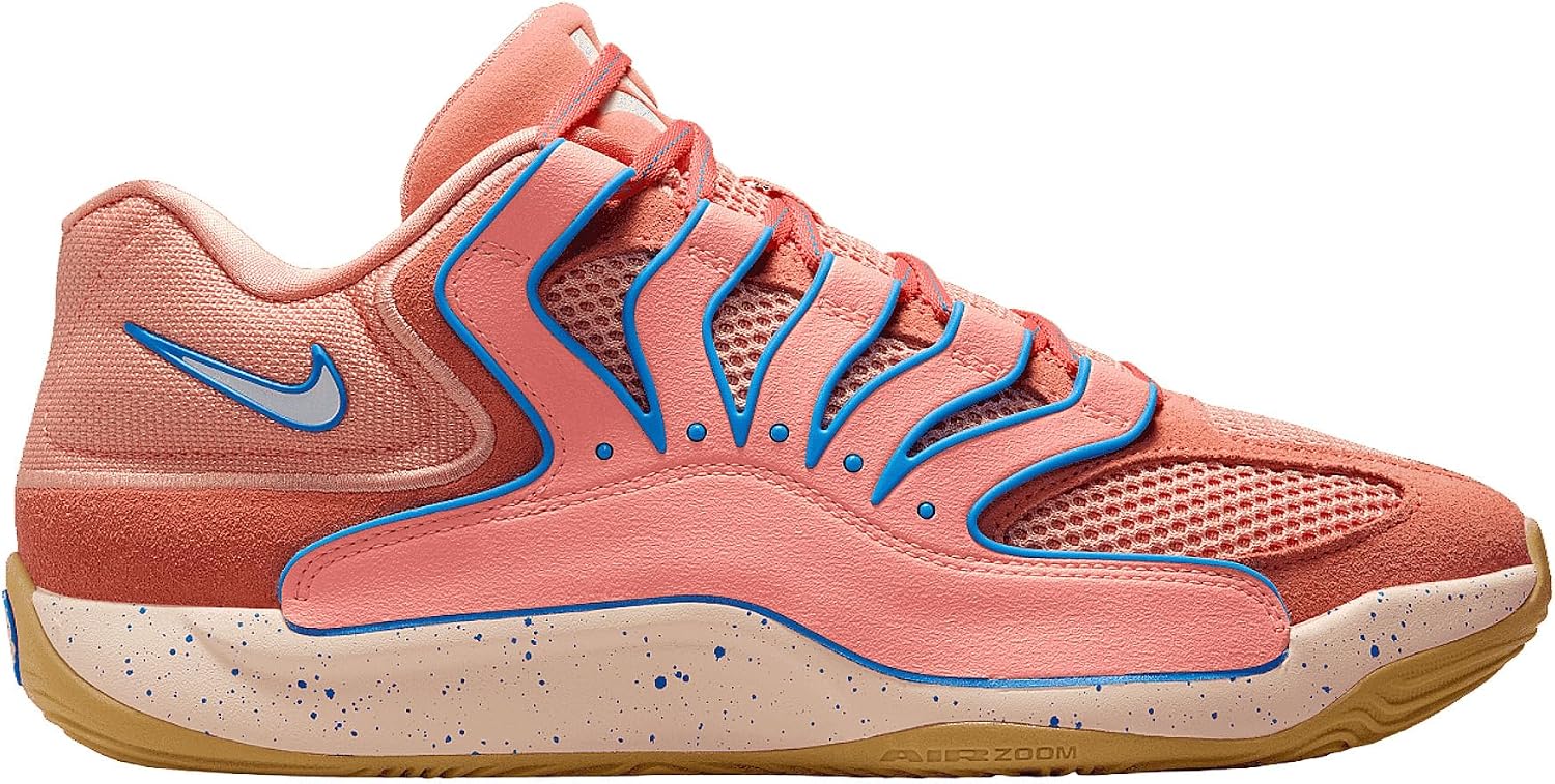 Nike KD 18 Men's Basketball Shoe
