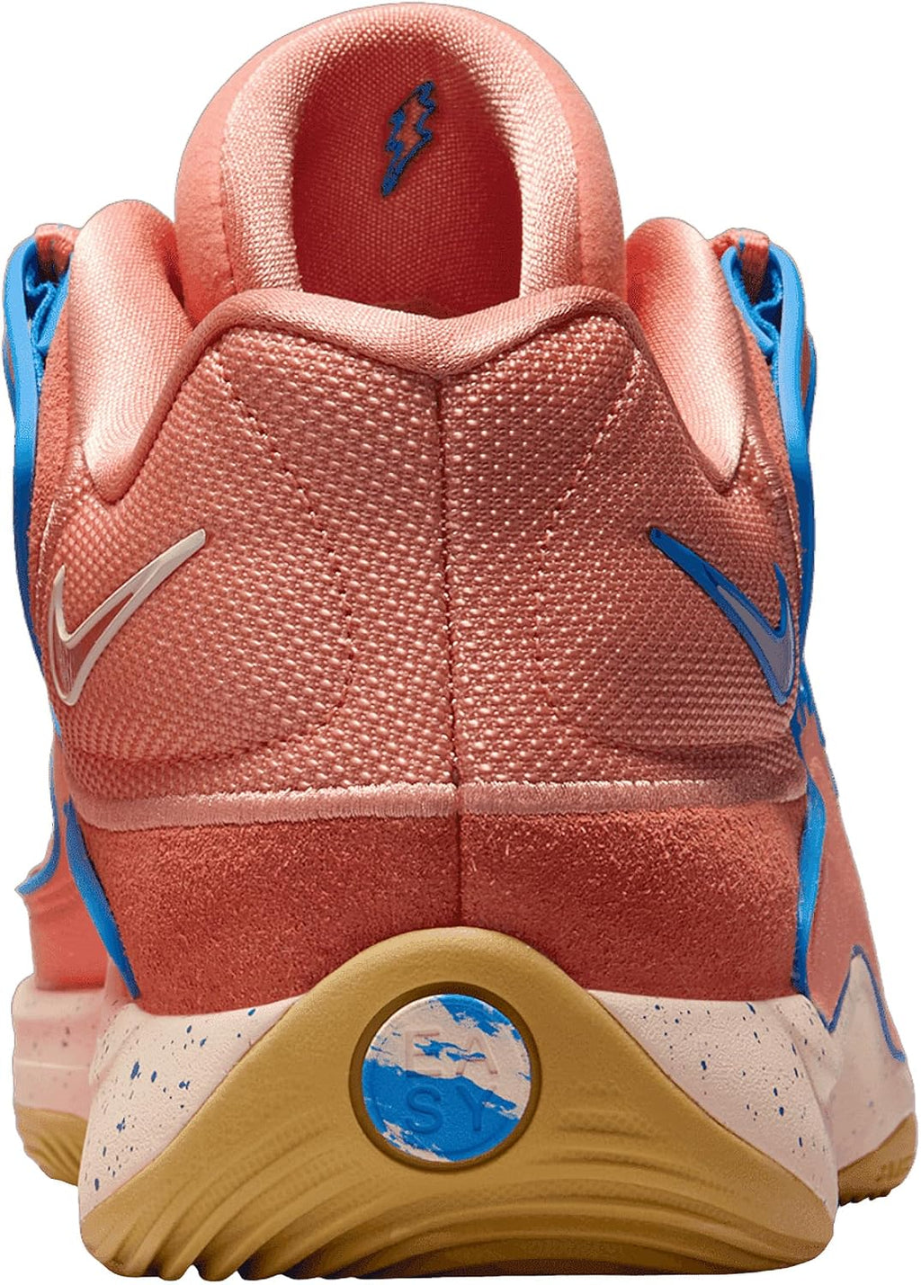 Nike KD 18 Men's Basketball Shoe