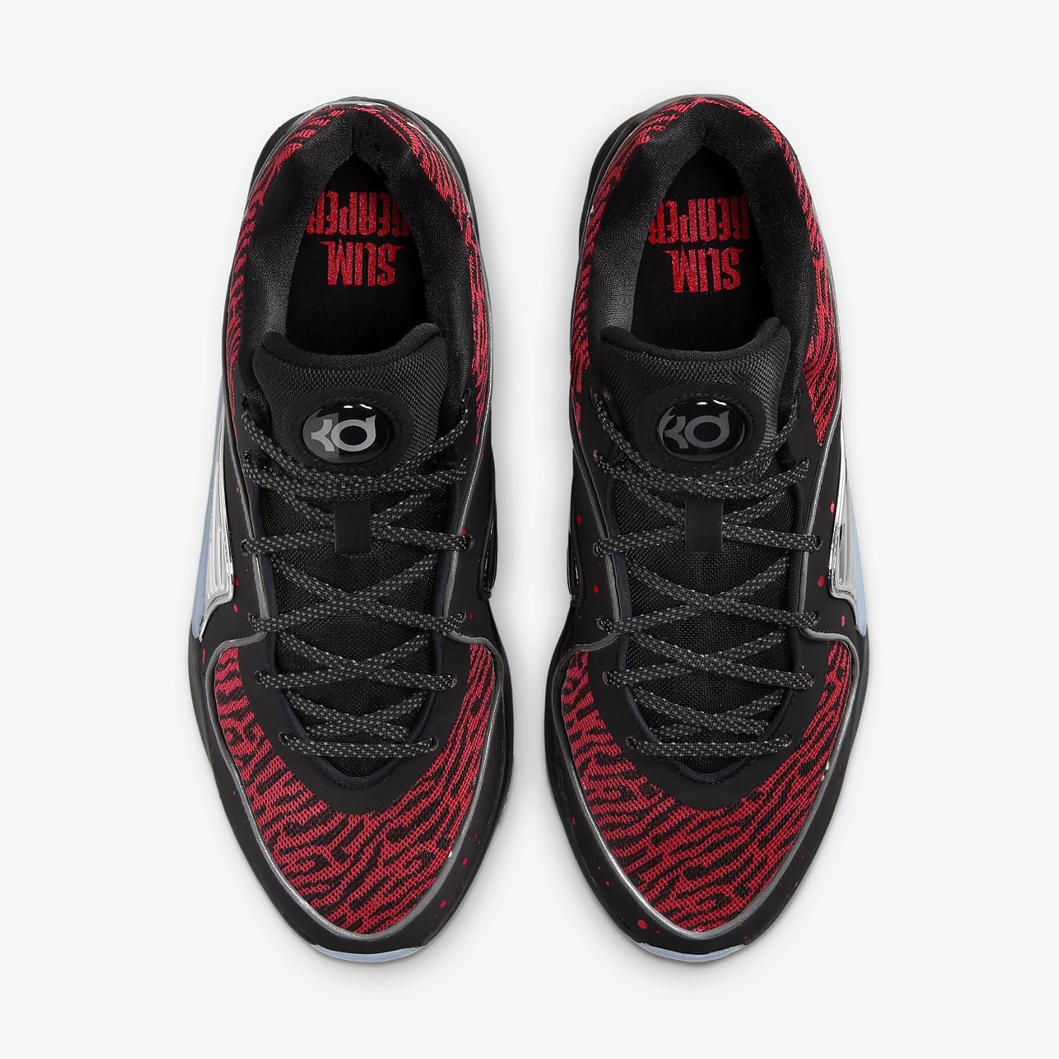 Nike Men's KD 16 Basketball Shoes