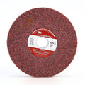 3M SCOTCH-BRITE METAL FINISHING WHEEL, MF-WL, (00048011096124) (10/each)