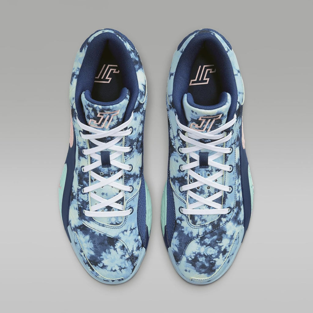 Nike Men's Tatum 2 Denim Basketball Shoes
