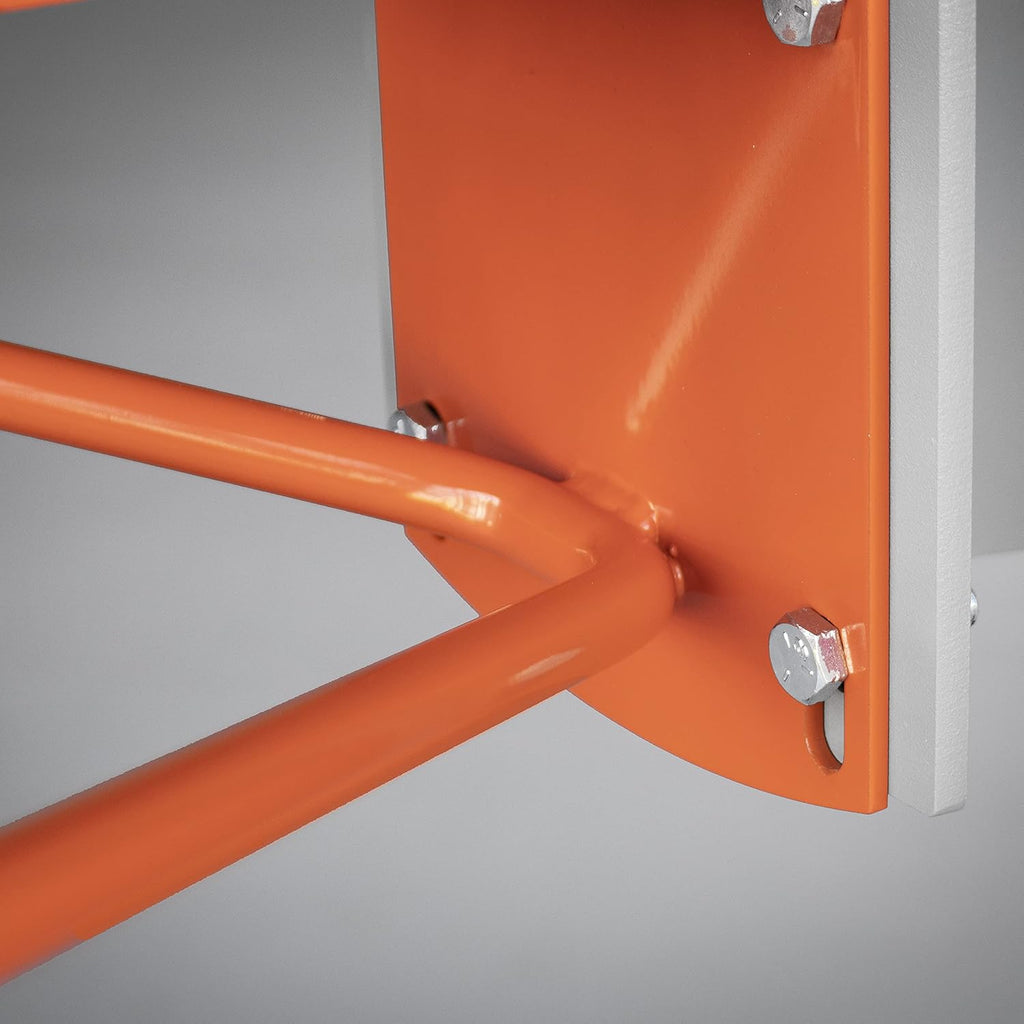 Porter Super Indoor Basketball Hoop
