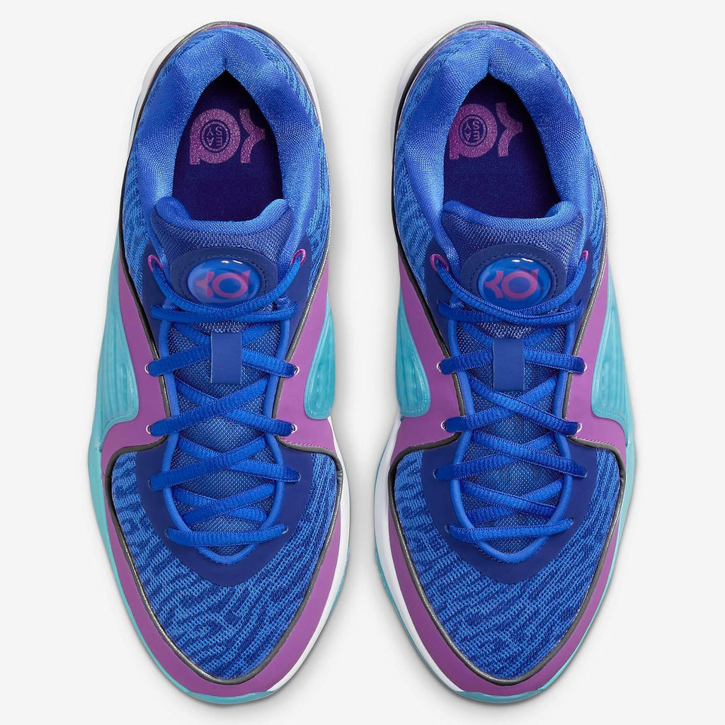 Nike Men's KD 16 Basketball Shoes