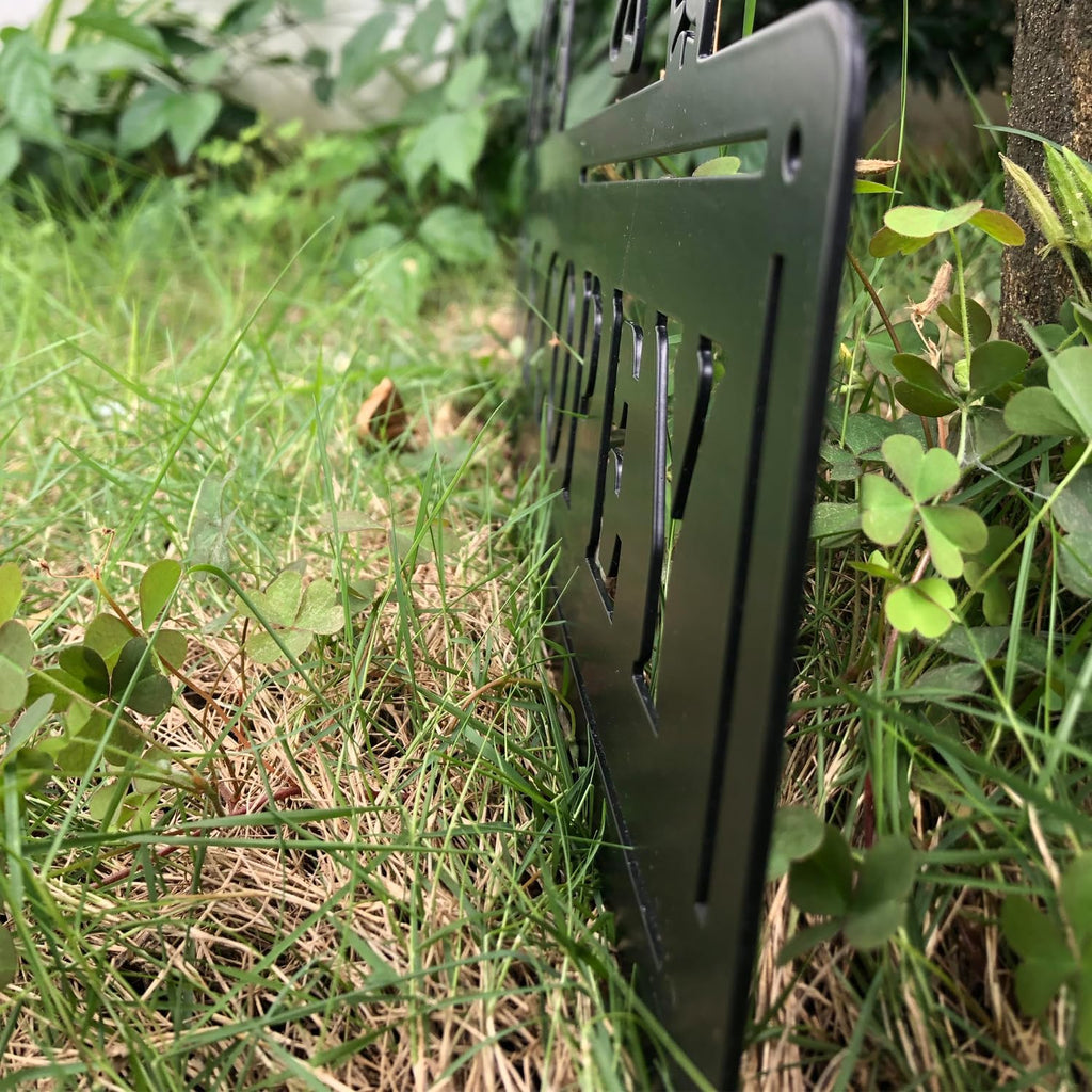 Custom Blades Running Medal Holder LED Light, Blade Runners Name Medal Hanger Display, Rack For Tiered Award Ribbon, Metal Sign Gift For Athlete Artwork
