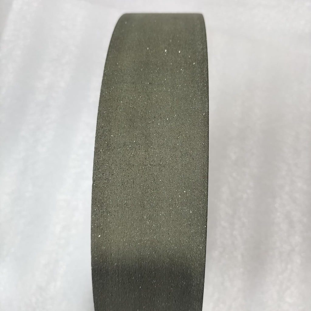 Resin Diamond Grinding Wheel for Tormek T8/T7 Grinder for Sharpening and Polishing Knives, D250 * T50 * H12 * X5 mm, 80-10000 Grit (180µm,80 Grit)