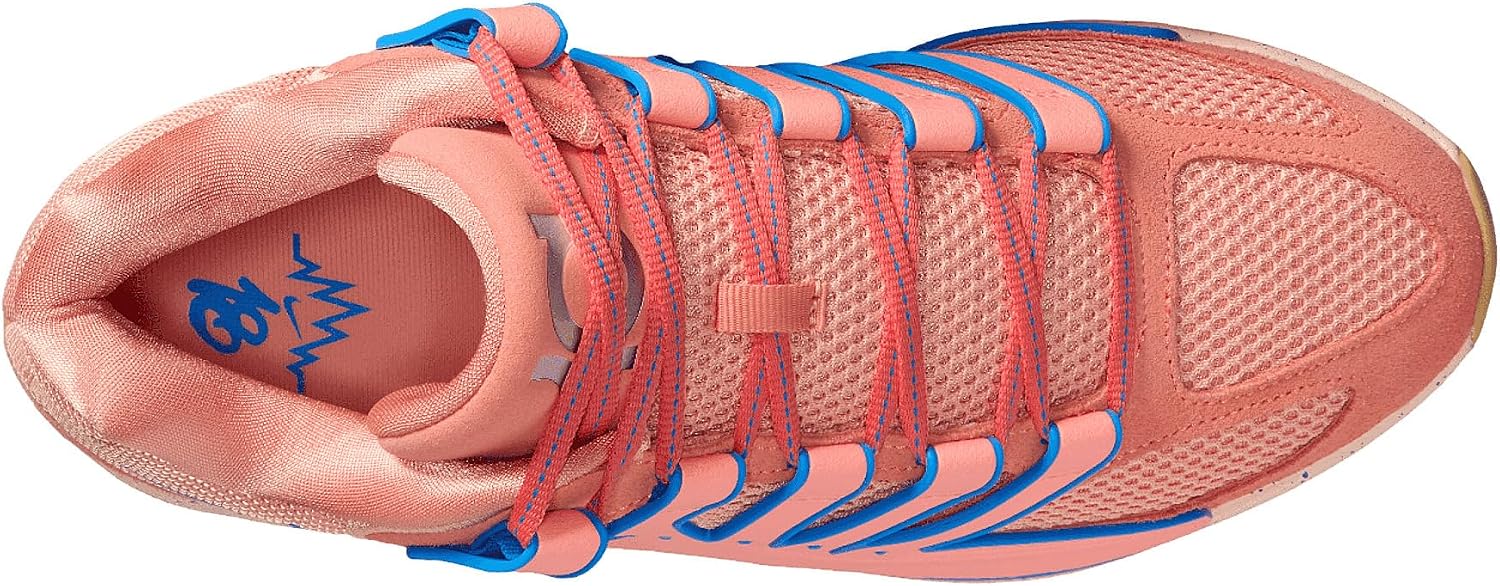 Nike KD 18 Men's Basketball Shoe