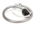 Gold Medal Products 61053 Kettle Lead Assembly, 8 oz.