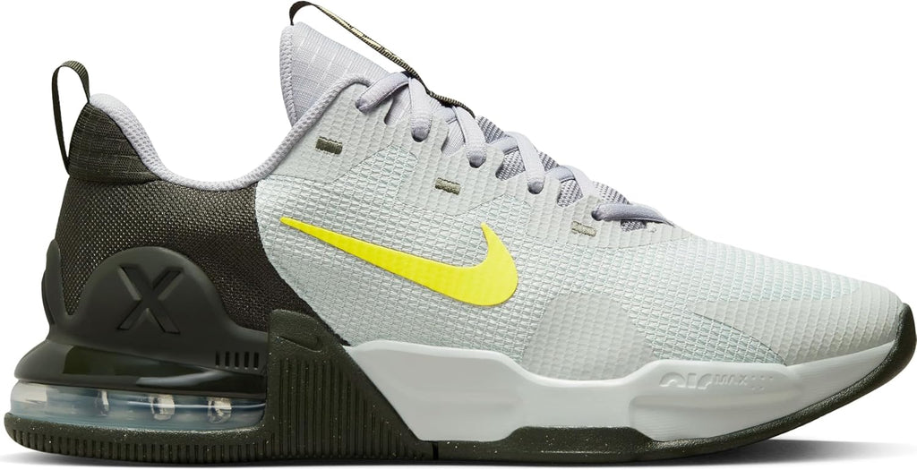 Nike Men's Nike Air Max Alpha Trainer 5 Sneaker