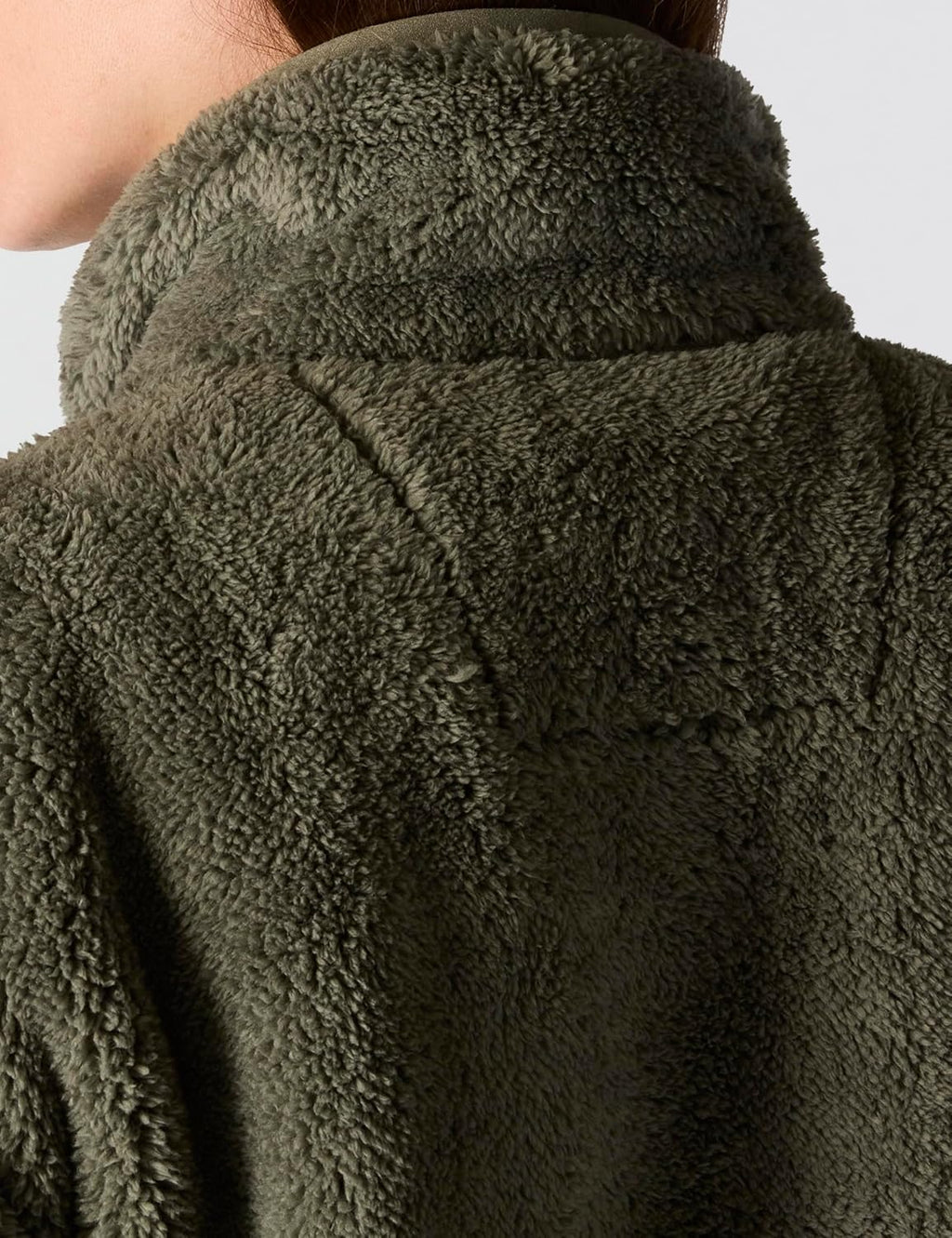 Carhartt Women's Loose Fit Fleece Pullover