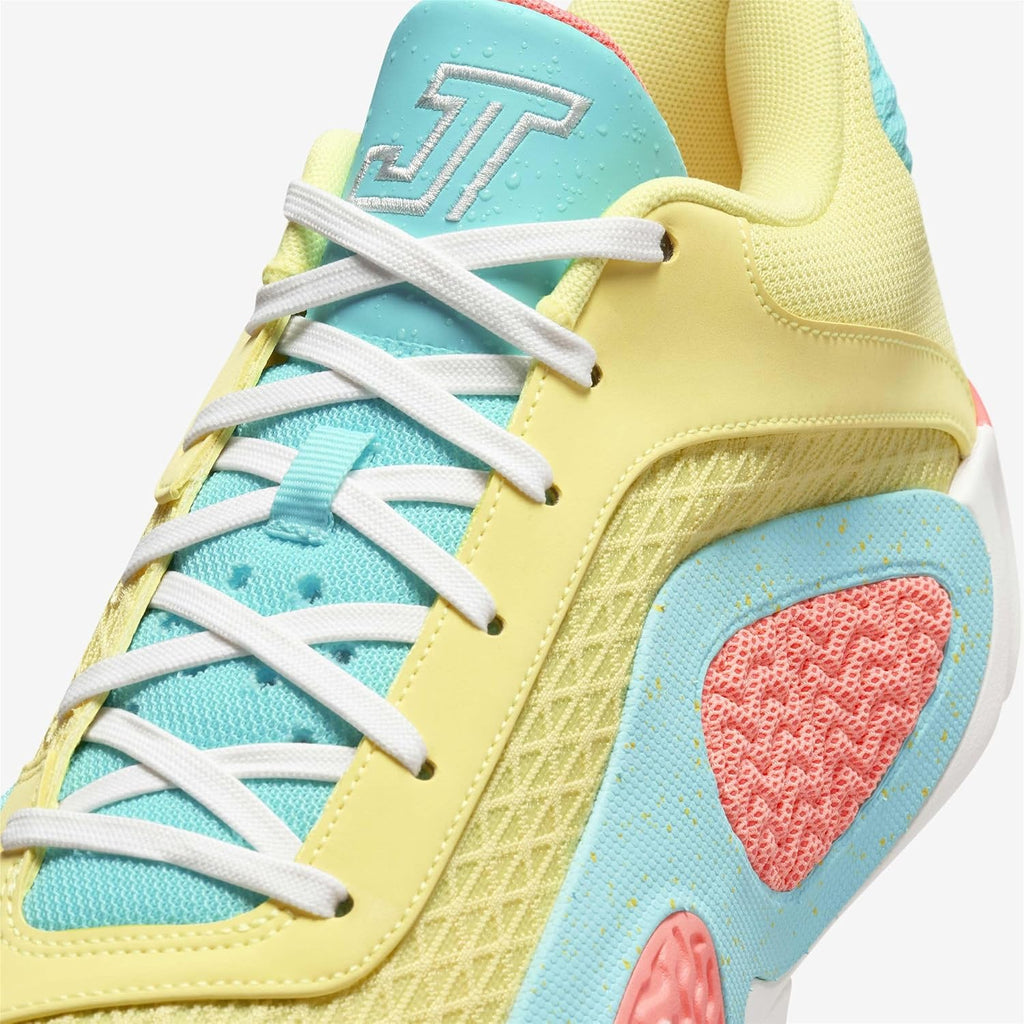 Nike Men's Tatum 2 Denim Basketball Shoes