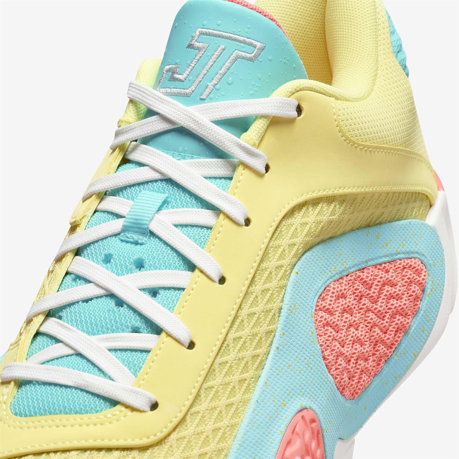 Nike Men's Tatum 2 Denim Basketball Shoes