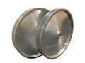 VMTW 8X1 inch CBN Grinding Wheel Set 80 Grit & 180 Grit High Speed Steel Tools