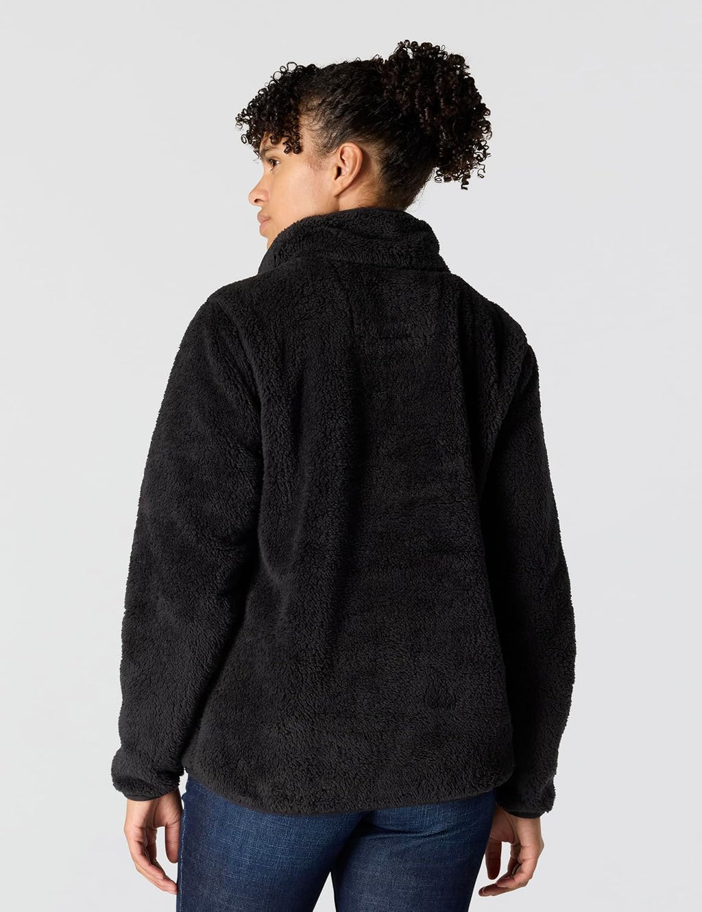 Carhartt Women's Loose Fit Fleece Pullover