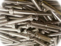 (Qty 100pcs) 1/4-20x2-1/2 Socket Allen Head Cap Screw Stainless Steel 1/4 x 2.5' inch Multi-Purpose Comprehensive Hardware Fastener Assortment Kit Cit02433Riv