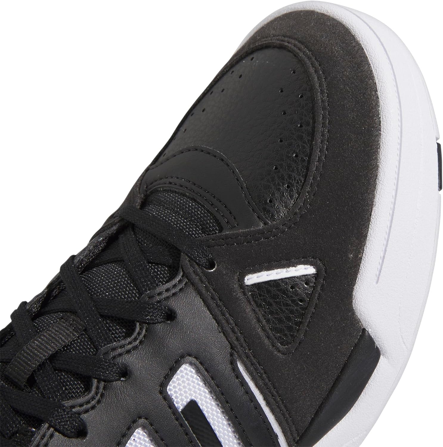 Adidas Mens Midcity Low