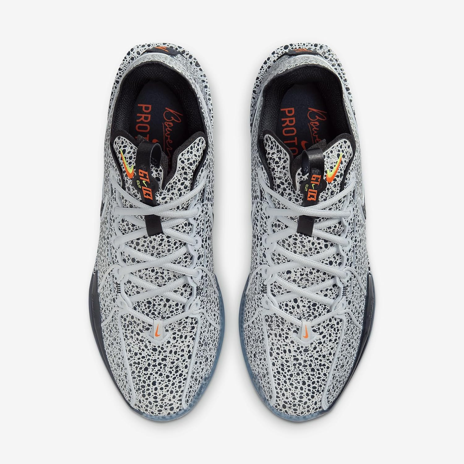 Nike Men's G.T. Cut 3 Basketball Shoes