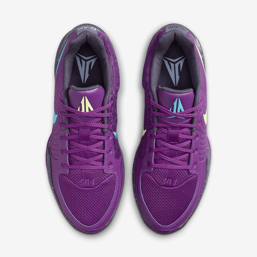 Nike Men's Ja 2 Nightmare Basketball Shoes