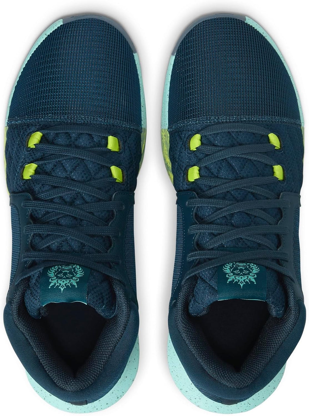 Nike Lebron Witness VIII Men's Basketball Shoes