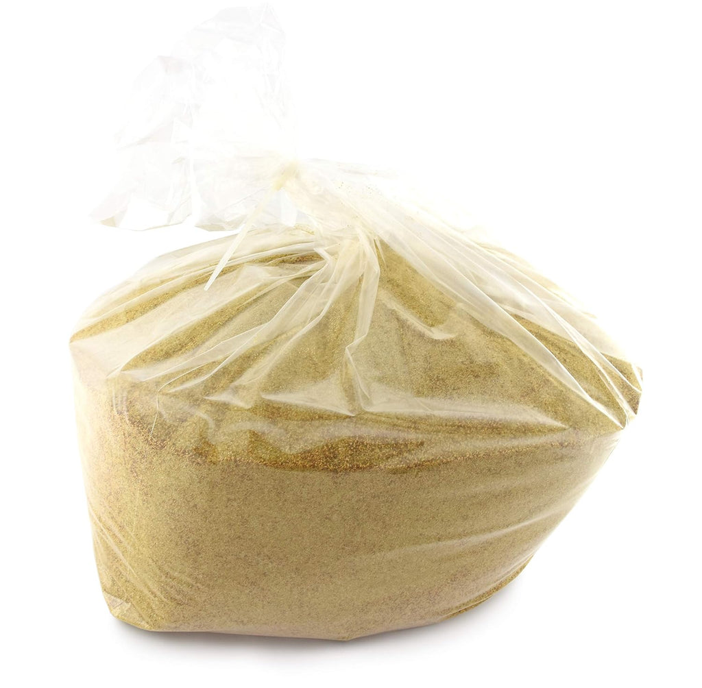 Gold Medal Caramel Glaze Pop Frosted Popcorn Mix, 50lb