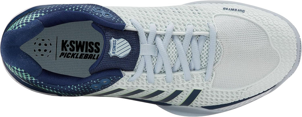 K-Swiss Men's Express Light Pickleball Shoe