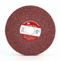 3M SCOTCH-BRITE METAL FINISHING WHEEL, MF-WL, (00048011053912) (4/each)