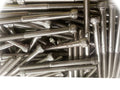 (Qty 100pcs) 1/4-20x3-1/4 Socket Allen Head Cap Screw Stainless Steel 1/4 x 3.25' inch Multi-Purpose Comprehensive Hardware Fastener Assortment Kit Cit01928Riv