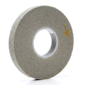 3M 37035 Standard Abrasives GP Plus Wheel 853352, 8 in x 1 in x 3 in 8S MED