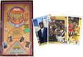 1991-92 Upper Deck NBA Basketball Card Wax Pack Box High Series Find Jerry West