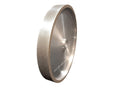 VMTW 8X1 CBN Grinding Wheel 180 Grit 1/4 inch side face for High Speed Steel