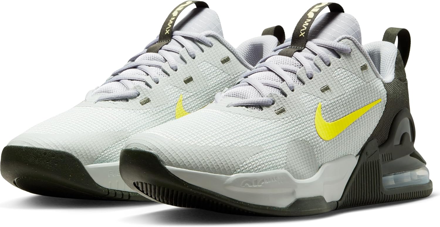 Nike Men's Nike Air Max Alpha Trainer 5 Sneaker