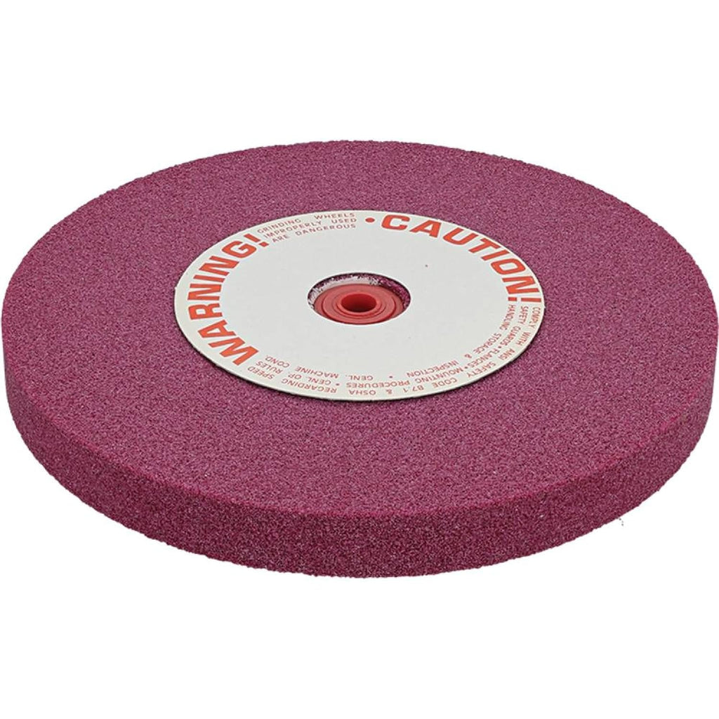 Stens Grinding Wheel 750-148 10' x 1' x 1-1/4' 46 grit Ruby